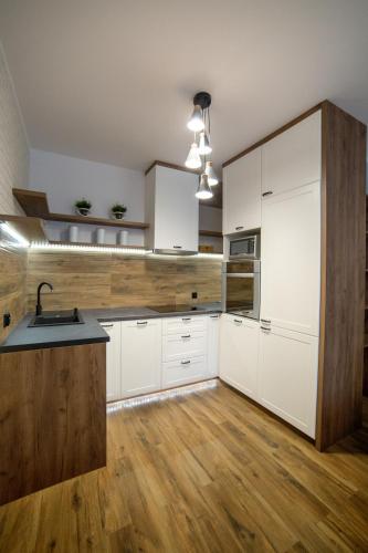 Apartament Gdańska