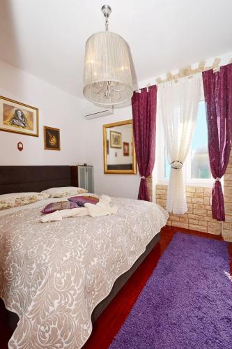 Apartment Villa Bepe