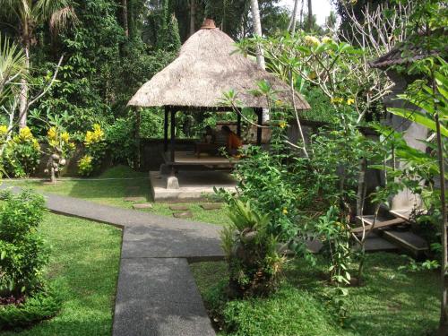 Coco Alami Guest House