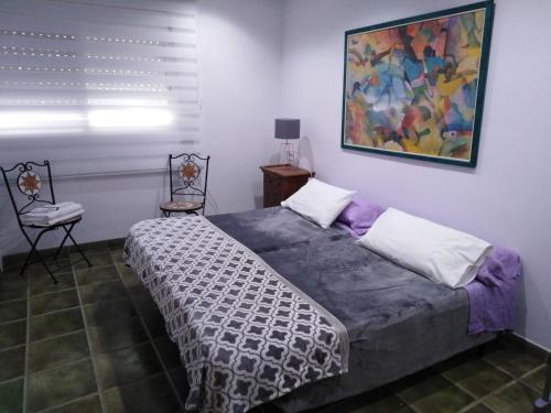  Private rooms - Airport in Sant Boi del Llobregat
