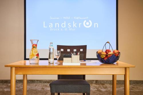 Hotel Landskron