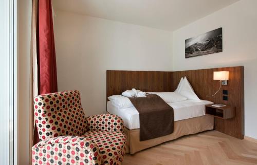 1 twin bed