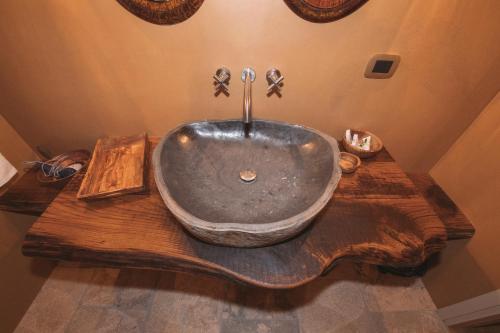  Klanjscek Wine&Stay in Gorizia