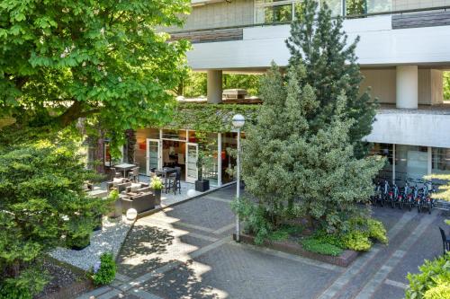 Amsterdam Tropen Hotel Photo 27