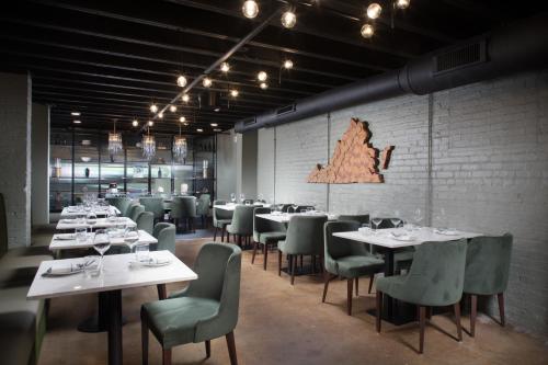 Hotel Weyanoke - Adults Only in ฟาร์มวิลล์ (เวอร์จิเนีย)