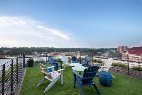 Hotel Weyanoke - Adults Only in ฟาร์มวิลล์ (เวอร์จิเนีย)