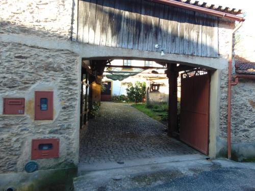  Casa Magnolia in Águeda