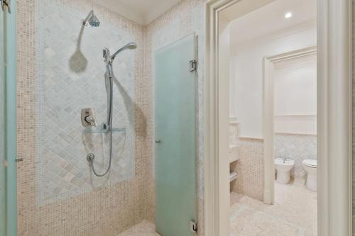 Luxury Villa Private Pool, Rome (photo 5)