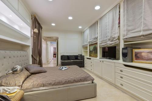 Luxury Villa Private Pool, Rome (photo 6)