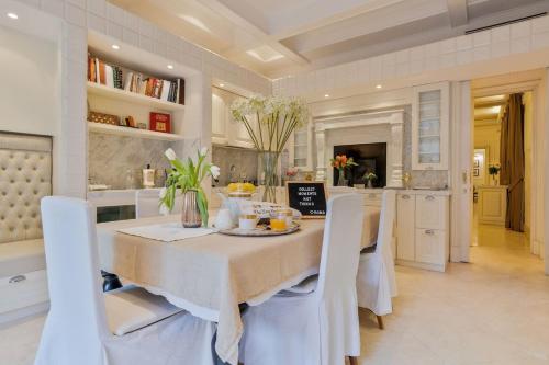 Luxury Villa Private Pool, Rome (photo 9)