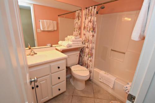 Gulf Shores Surf & Racquet Club 707A Condo - image 2