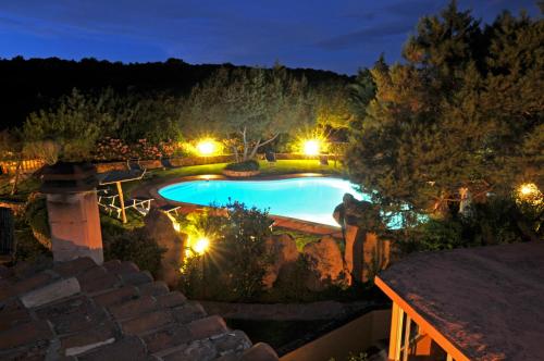 Hotel Il Piccolo Golf, Porto Cervo