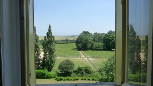 Château de la Râpée Hôtel restaurant