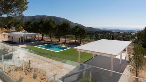 Nature Suites Puig Campana by AR Hotels & Resorts