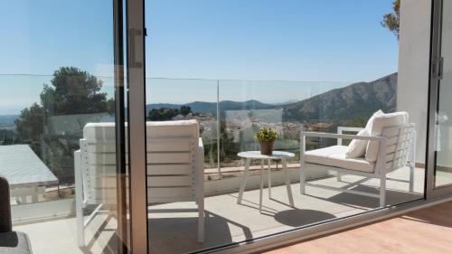 Nature Suites Puig Campana by AR Hotels & Resorts