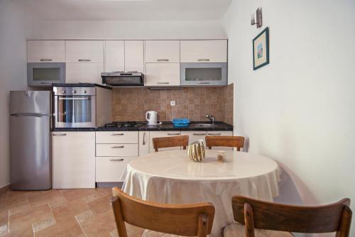 Létesítmények, Apartments Petrcane Welcome in Petrcane Városközpont