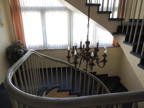 Hotel Germania - image 12