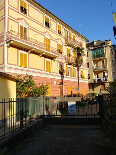 CASA DIPINTA - main image