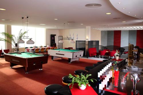 VCH Hotel Greifswald - image 12