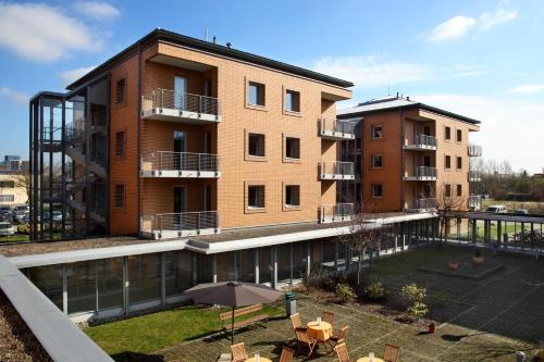 VCH Hotel Greifswald - image 6