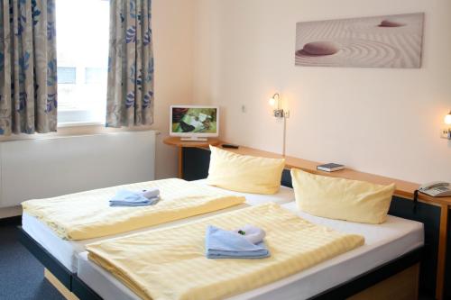 VCH Hotel Greifswald - image 2