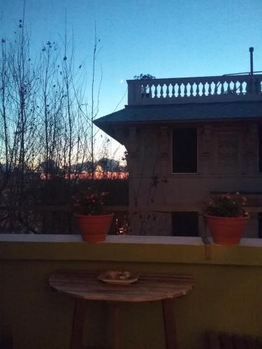B&B Albaro, Генуя