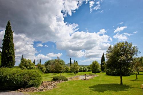 Agriturismo Da Lorena