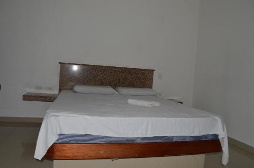 Hotel Tiburon near Crema Paraiso