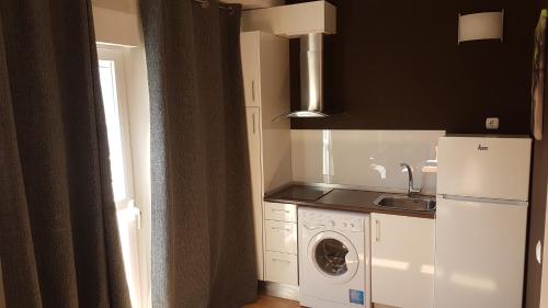 APARTAMENTOS SANTA JULIANA, Madrid (fotografie 8)