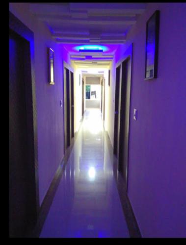 Highland Inn Hotel in Mangalore
