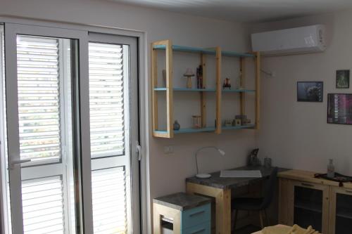 Absolute Blloku Apartment, Tirana (fotografie 8)