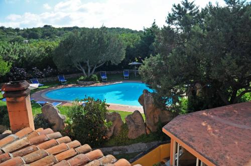 Hotel Il Piccolo Golf