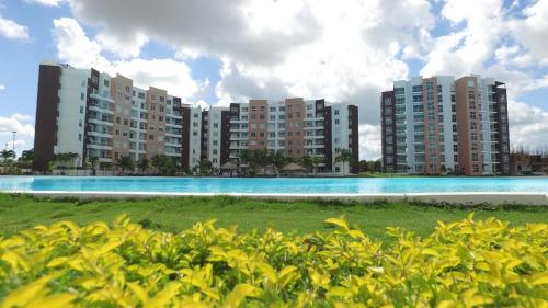 DEPARTAMENTO DE LUJO 3 RECAMARAS EN EXCLENTE UBICACION, Cancún (photo 9)