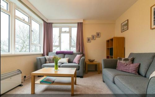 Flat 31 Manor Court, , Greater Manchester