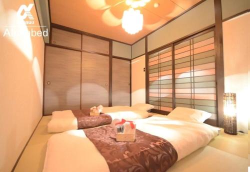 Alphabed Takamatsu Hyakkenmachi 401 / Vacation STAY 20113