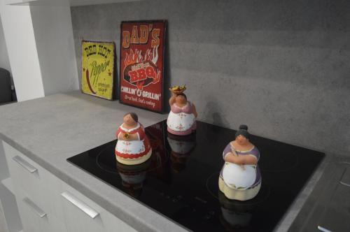 Tavernetta -AppartamentiOltreMare- Lido Conchiglie Gallipoli -