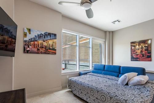 2 Bedroom Luxury condos in Downtown New Orleans - image 13