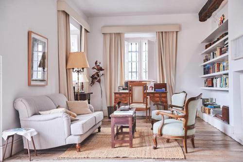  La Tudanca in Sobremazas