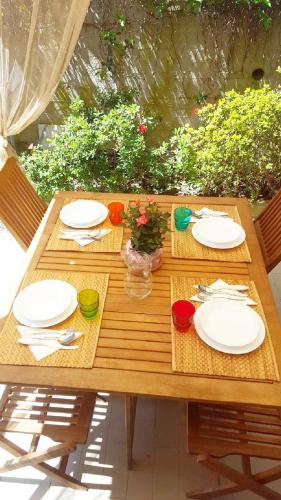 Approdo alle 5 terre da Niky