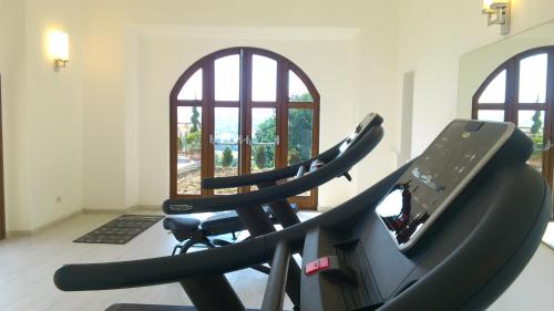 Villa Tolomei Hotel&Resort - image 8