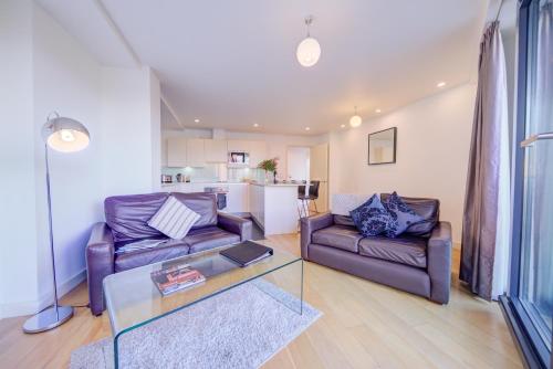 Picture of Cleyro Serviced Apartments - Finzels Reach