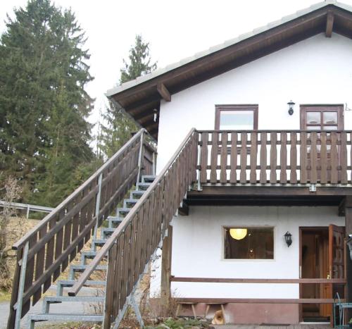 FeWo Landhaus Ederlust HeilungsRäume eV (FeWo Landhaus Ederlust HeilungsRaume eV) in Hatzfeld