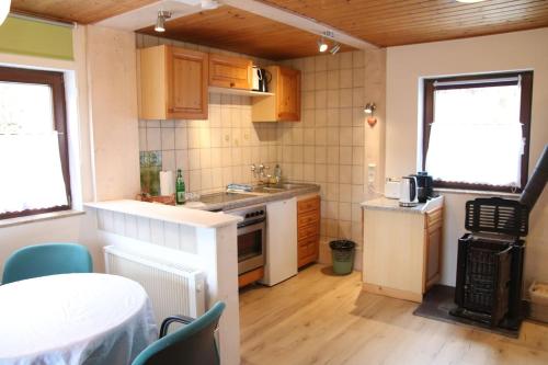 FeWo Landhaus Ederlust HeilungsRäume eV (FeWo Landhaus Ederlust HeilungsRaume eV) in Hatzfeld