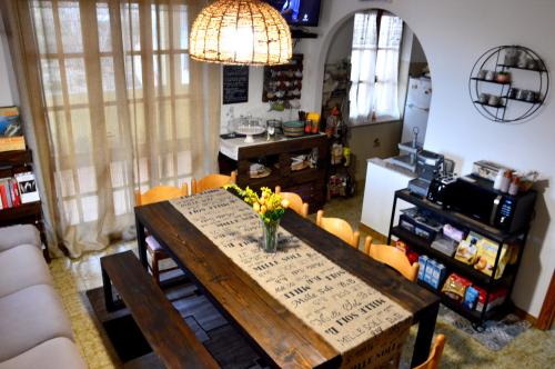 Mille Soli Bed and Breakfast 1