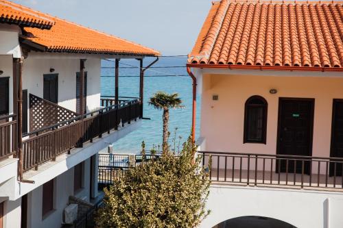 Kassandra Studios, Polychrono (fotografie 5)