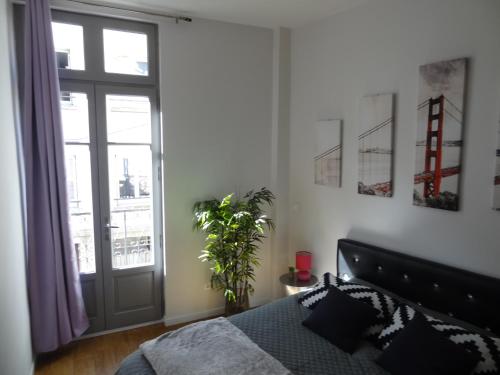 Appartement GOOD MINDSET - Location saisonnière - Avignon