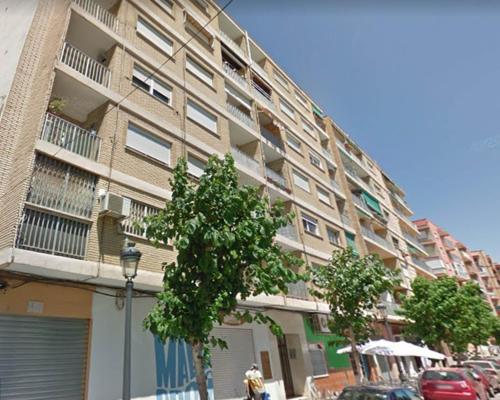 Piso Playa Patacona/Malvarrosa, Valencie (fotografie 10)