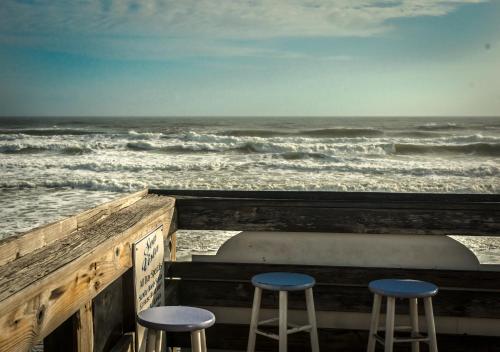 Sea Vista Motel in New Smyrna Beach, USA
