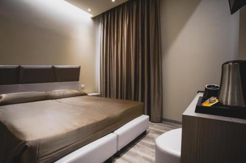 Hotel Fiera Wellness & Spa, Bologna (photo 8)