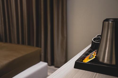 Hotel Fiera Wellness & Spa – Bologna, KY